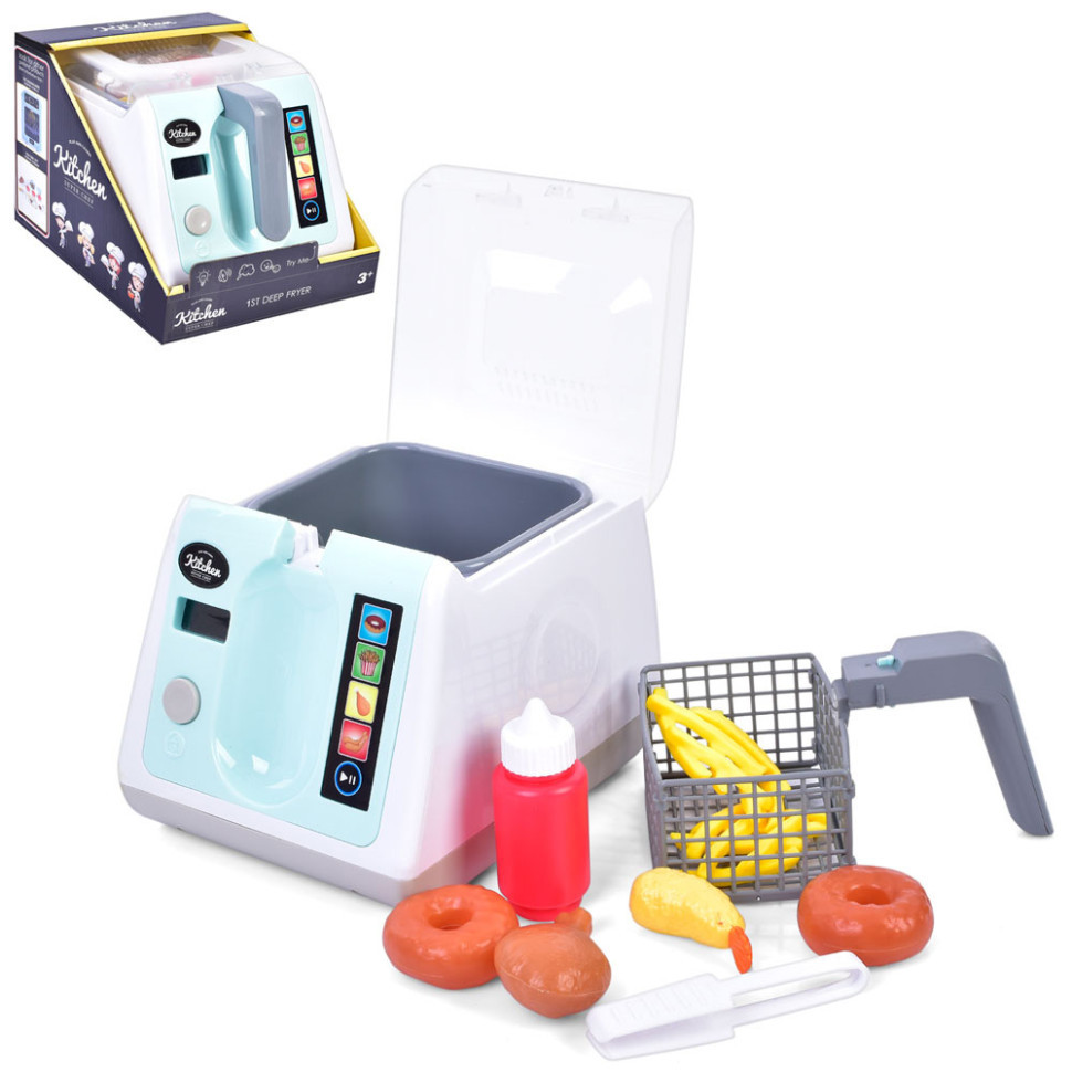 Детский игровой набор 