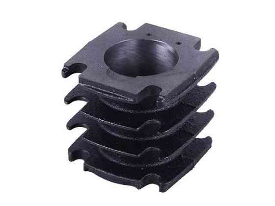 Блок цилиндра  на компрессор К42 Мукачево