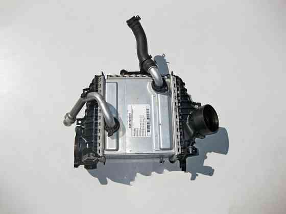 Mercedes-Benz  A6540906100 Інтеркулер для двигуна OM654 2.0 Diesel E-Class W213 Одеса