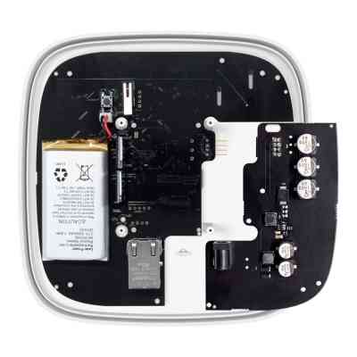 Блок живлення для систем відеоспостереження Ajax 12-24VPSU для Hub2 Вінниця