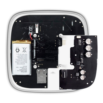 Блок живлення для систем відеоспостереження Ajax 12-24VPSU для Hub2 Вінниця - фото 4