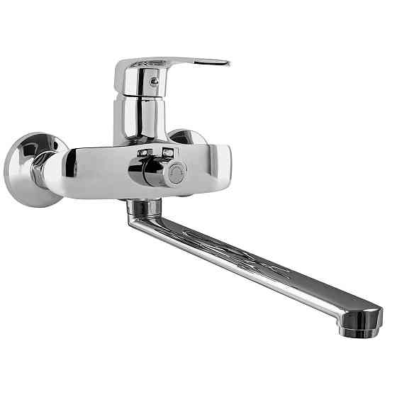 Смеситель для ванны DOMINO DD-208 (000013698) Киев