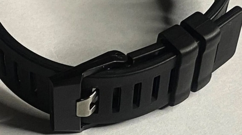 Мужские спортиударные часы Casio GBD-200 Чоловічий годинник касіо. Київ - фото 2