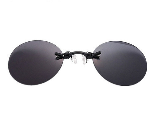 Пенсне сонезахисні круглі Avatar Київ - фото 1