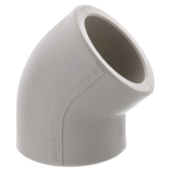 Кут 45 63x63 PPR Europroduct EP.0025 (EP4076) Київ