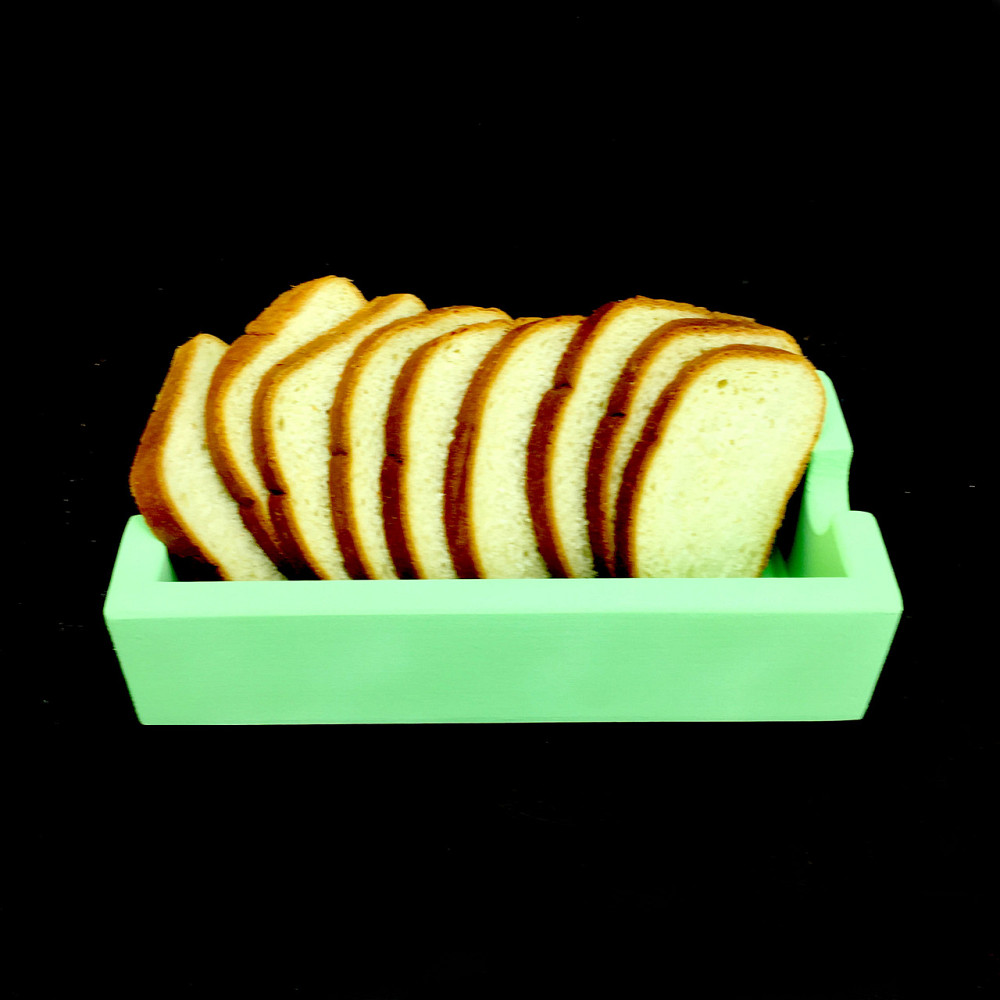 Хлібний лоток "Мансара" мохіто Миколаїв - фото 6