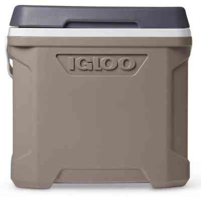 Термобокс Igloo Sportsman 30 28л Beige/Grey (0342235035670) Вінниця