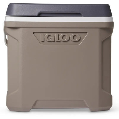 Термобокс Igloo Sportsman 30 28л Beige/Grey (0342235035670) Вінниця - фото 4