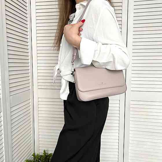 Брендовая женская сумка. Женская сумка маленькая через плечо. Киев