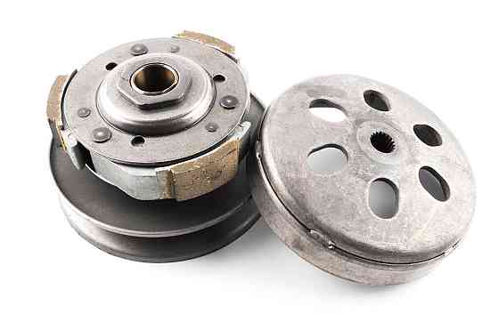 Варіатор задній скутер 4 Т Китай 125/150 (з барабаном) Мукачево