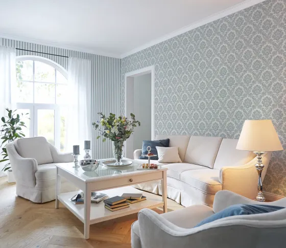 Шпалери Rasch Trianon XIII 570328 Київ