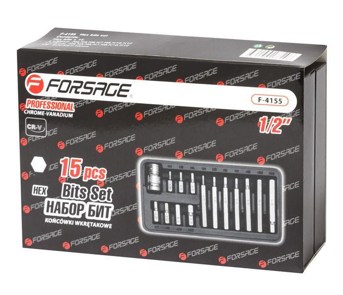 Змінні наконечники ESD for 92 81 03 Одеса - фото 2