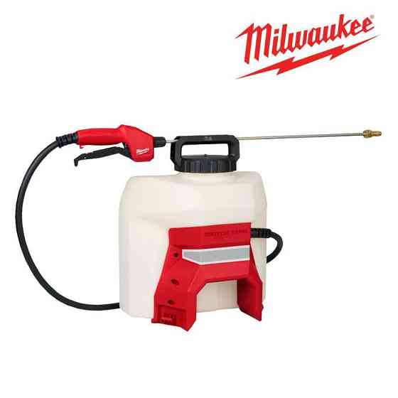 Емкость для химии M18 BBPFP2-CST MILWAUKEE 4933498964 Одесса