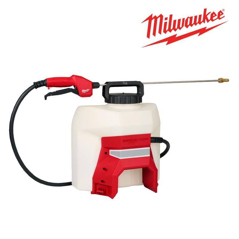 Емкость для химии M18 BBPFP2-CST MILWAUKEE 4933498964 Одесса - изображение 1