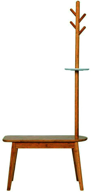 Стойка вешалка для одежды 