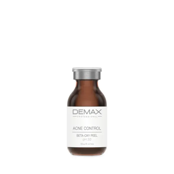 Пілінг для проблемної шкіри, Acne reconstructor peel 20 мл Demax Дніпро
