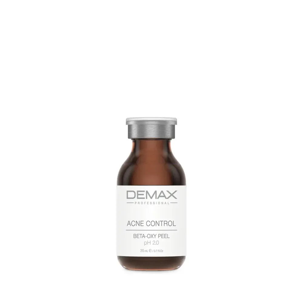 Пілінг для проблемної шкіри, Acne reconstructor peel 20 мл Demax Дніпро - фото 1
