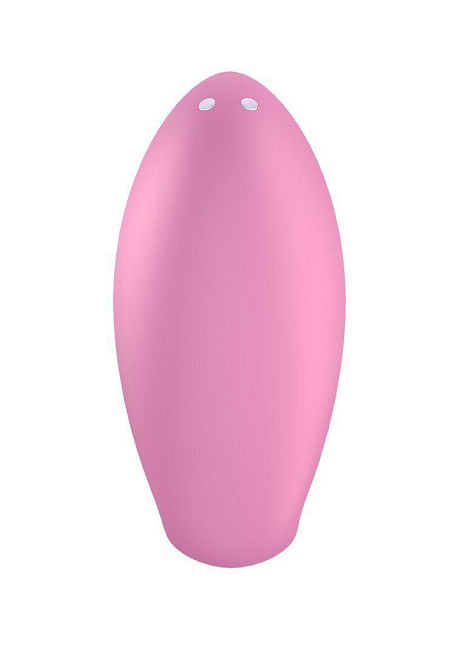 Вибратор на палец Satisfyer Love Riot Pink, 12 вариантов использования Sex Aura Киев - изображение 3