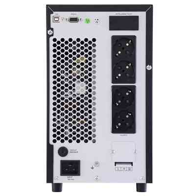 Пристрій безперебійного живлення nJoy Aten Pro 3000VA USB (PWUP-OL300AP-AZ01B) Вінниця