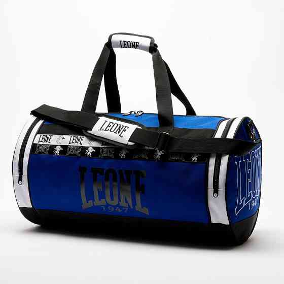Спортивна сумка Leone AC943 ICONIC DUFFEL Blue (45арк.) Кам'янське