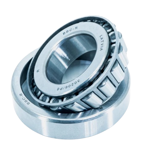 Підшипник роликовий конічний 32307 P6 BBC-R Житомир - изображение 1