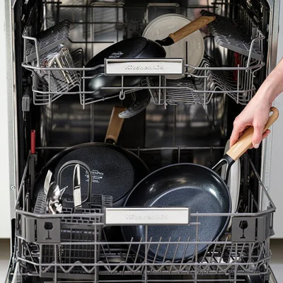 Сковорода GreenPan Eco Smartshape, 20 см з керамічним покриттям (CC006440-001) Винница - изображение 4