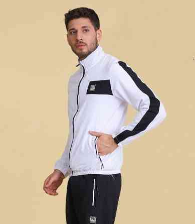 Летний ,тонкий брэндовый спортивный костюм ,ткань микрофибра(холодок) 48 Киев