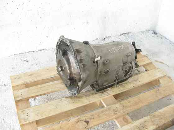 Mercedes-Benz  A2112701201 5-ступінчаста АКПП 5G-TRONIC 722.640 з гідротрансформатором Одеса