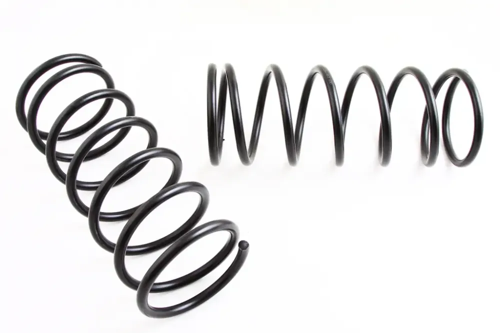 Пружини 2108 передній OEM Вінниця - фото 1