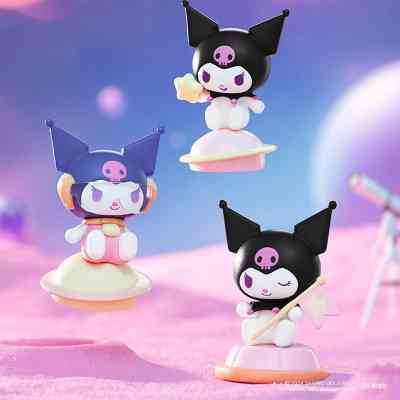 Фигурка Pop Top сюрприз Kuromi Галактические приключения (24MQD-033) Винница