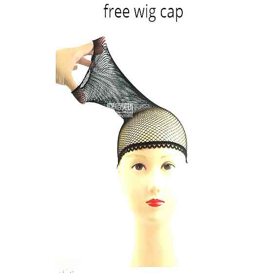 Длинные черно-белые парики RESTEQ 75 см — прямые волосы в стиле Круэллы, высококачественные синтетические пряди для косплея, аниме Киев