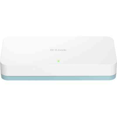 Комутатор мережевий D-Link DGS-1008D Вінниця