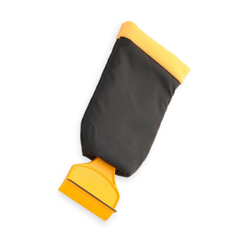 Скребок tompar "рукавичка" Мукачево - фото 1