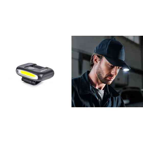 Ліхтар мультифункціональний Nextorch UT10C Київ