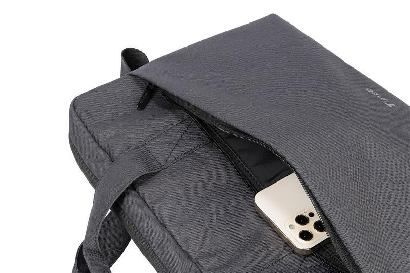 Сумка для ноутбука Tucano Tlinea 15.6"/16" Black (TL-BSBTK15-BK) ( 13045 ) Харків - фото 3