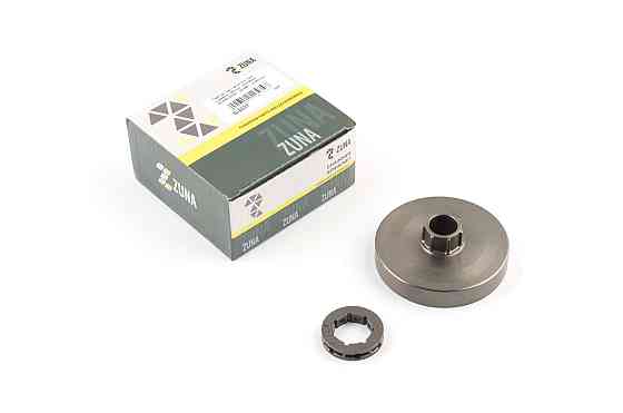 Тарілка зчеплення бензопила (під знімну зірку) для Goodluck GL4500/5200 (+зірка) Мукачево