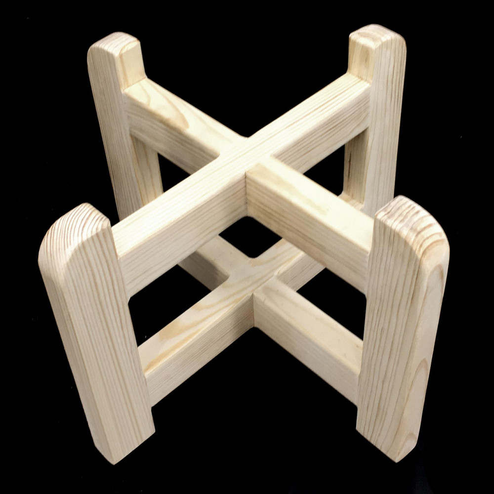 Стойка для диспенсера 