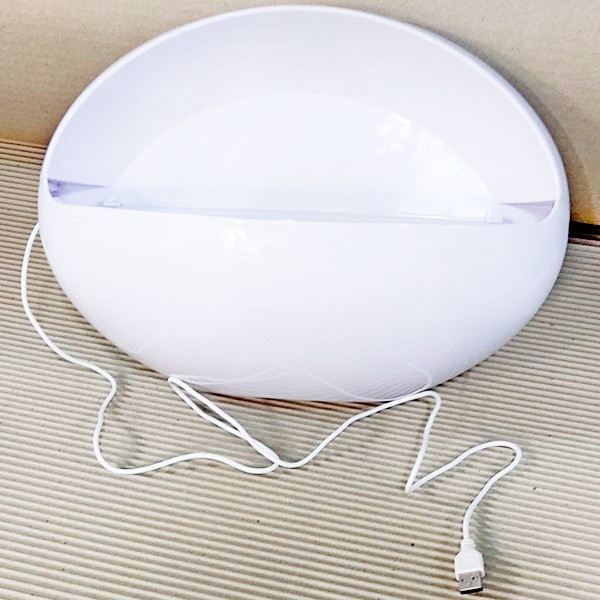 Инсектицидная лампа с липким вкладышем Verk Group 01933 Днепр - изображение 3