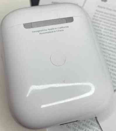Наушники  AirPods 2 / Киев