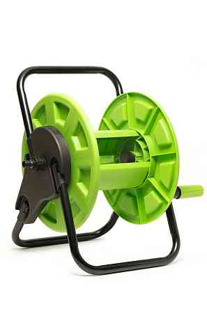 MASTERTOOL Котушка для шланга MASTERTOOL 60 м без коліс 92-9186 Киев