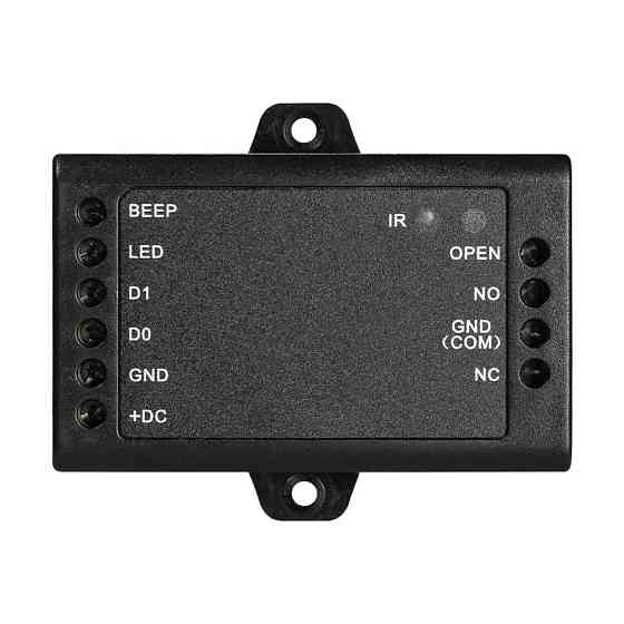 Контролер автономний для 1 дверей Trinix TRC-1R 1 реле (71-00022) Київ