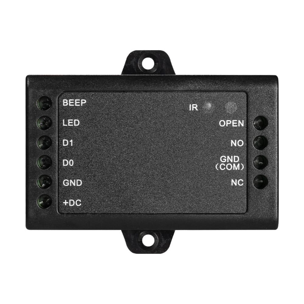 Контролер автономний для 1 дверей Trinix TRC-1R 1 реле (71-00022) Київ - фото 1