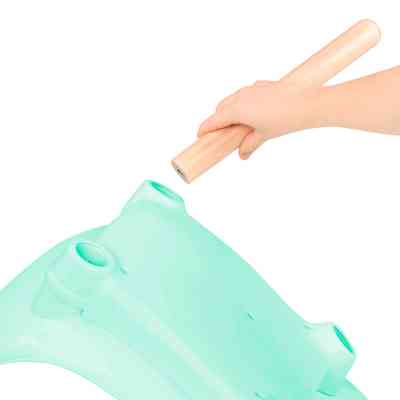 Детский стульчик Battat набор Мятные (BX1634Z) Винница