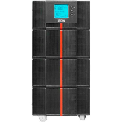 Источник бесперебойного питания Powercom MAC-6000 (MAC6000) Винница - изображение 2