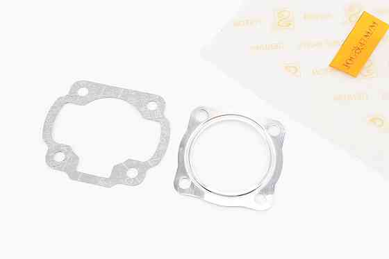 Прокладки поршневої Yamaha JOG80cc-51мм, к-кт 2 деталі Киев