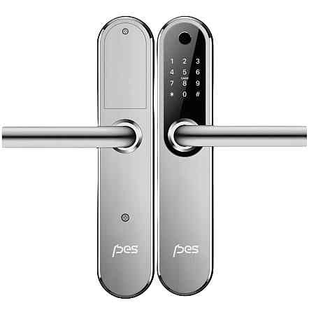PES Ben біометричний смарт-замок Київ