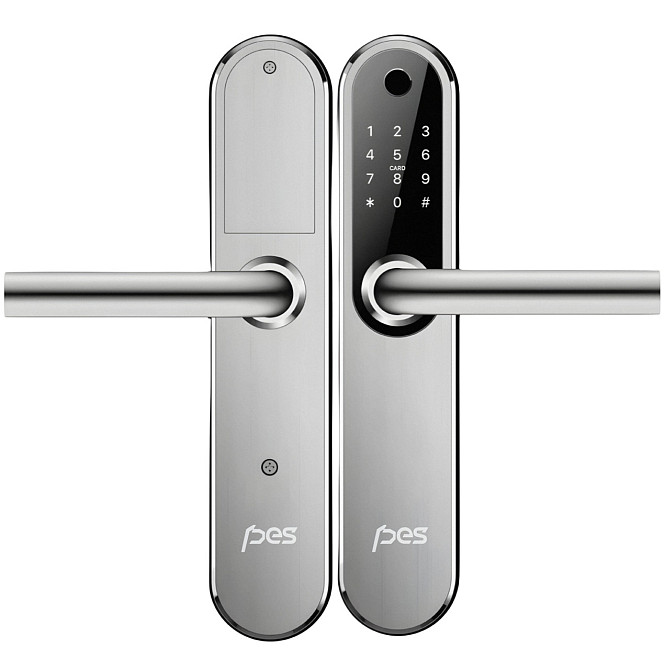 PES Ben біометричний смарт-замок Київ - фото 1