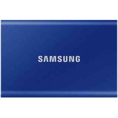 Накопитель SSD USB 3.2 1TB T7 Samsung (MU-PC1T0H/WW) Винница