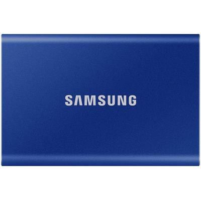 Накопичувач SSD USB 3.2 1TB T7 Samsung (MU-PC1T0H/WW) Вінниця - фото 1