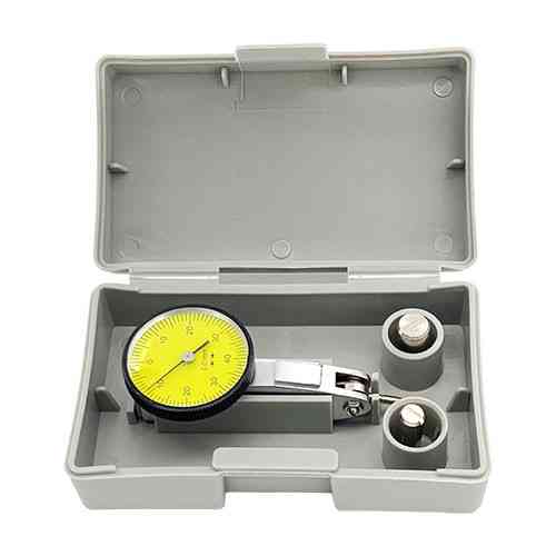 Індикатор важільно-зубчастий (0-0.8 мм) PROTESTER LTTI0008 Одеса